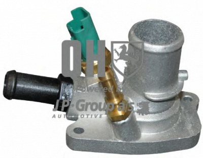 JP GROUP 3314601919 -  Термостат, охлаждающая жидкость